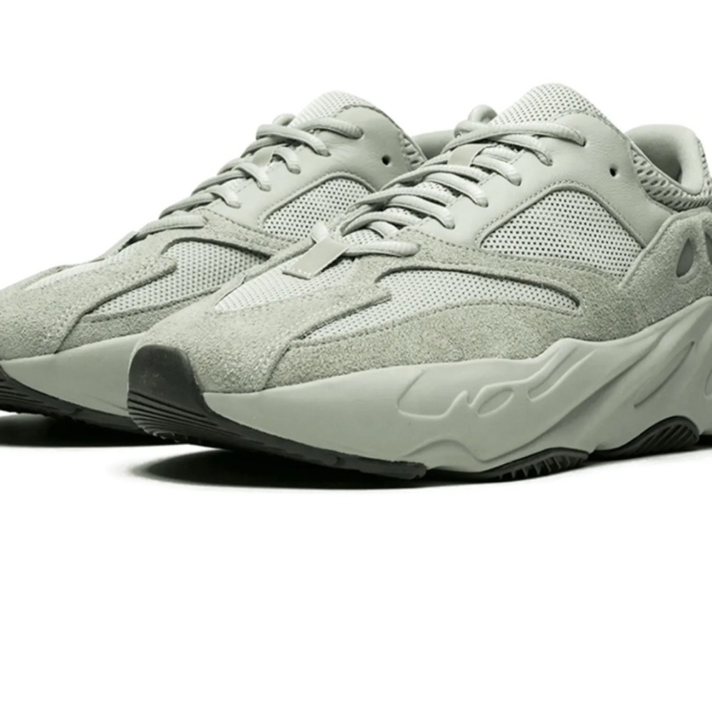 Adidas YEEZY Boost 700 “Salt” Sneakers